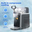 Spector Snow Cone Machine