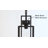 Jarious Outdoor Hanging Lantern