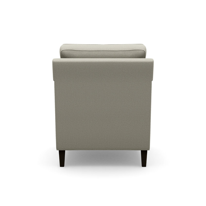 Easton Chair, Espresso, Sugar Shack 120501