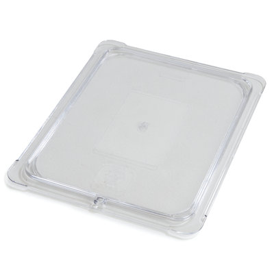 Couvercle en plastique Universal ™ transparent