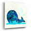 «Little Whale» par Wyanne-700704953