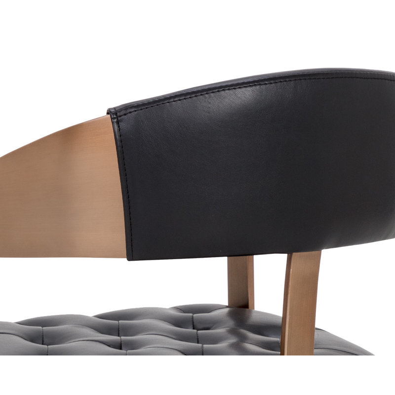 Beaumont Upholstered Arm Chair