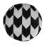 Upholstered Pouf