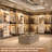 96'' Closet With 4 Drawers And Shelves,With  4 Clothes Garment Rack-1711397435