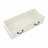 Farmhouse 5 Drawers Dresser For Bedroom, Rustic Chest Of Drawers With Natural Texture, Vintage Design, Storage Dressers Organizer For Bedroom, Living Room, Hallway, Antique White-1519505140