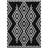 Malek Indoor/Outdoor Area Rug with Non-Slip Backing-1891414975