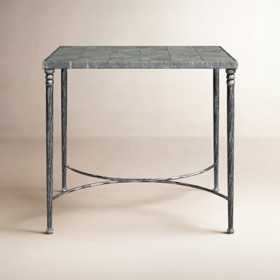 Kitt 28" End Table