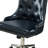 Luken Swivel Task Chair With Nailhead Trim-1708825079