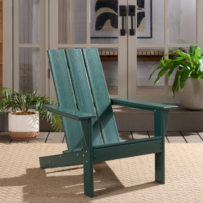 All Weather Adirondack Chair