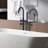 Floor Tub Spout-89204490