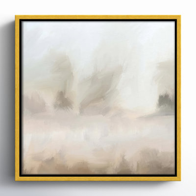 Bushwick "Mirage" Print