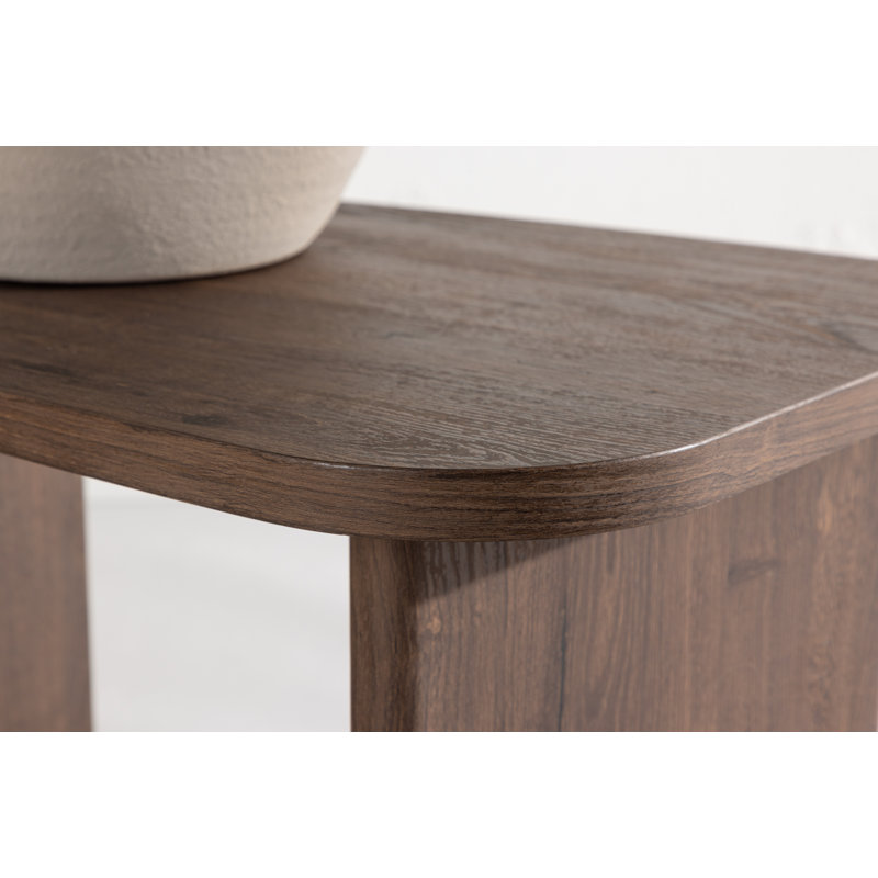 Meoshia 70cm Console Table