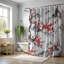 Rideaux de douche 1 pièce Cherry Blossom-191319938