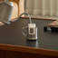 Table basse au design rétro et minimaliste
