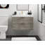 Avila 30" W Wall Mounted Single Bathroom Vanity-1003230106-1003230112-965590457
