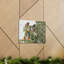 No Frame Print on Canvas-511253730