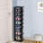 7 Pair Stackable Shoe Rack-1683768587