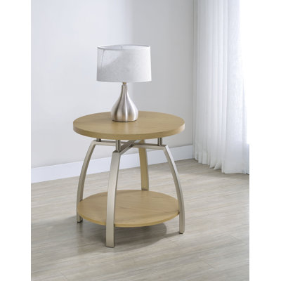 Table de bout Dacre