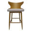 Chaise de bar