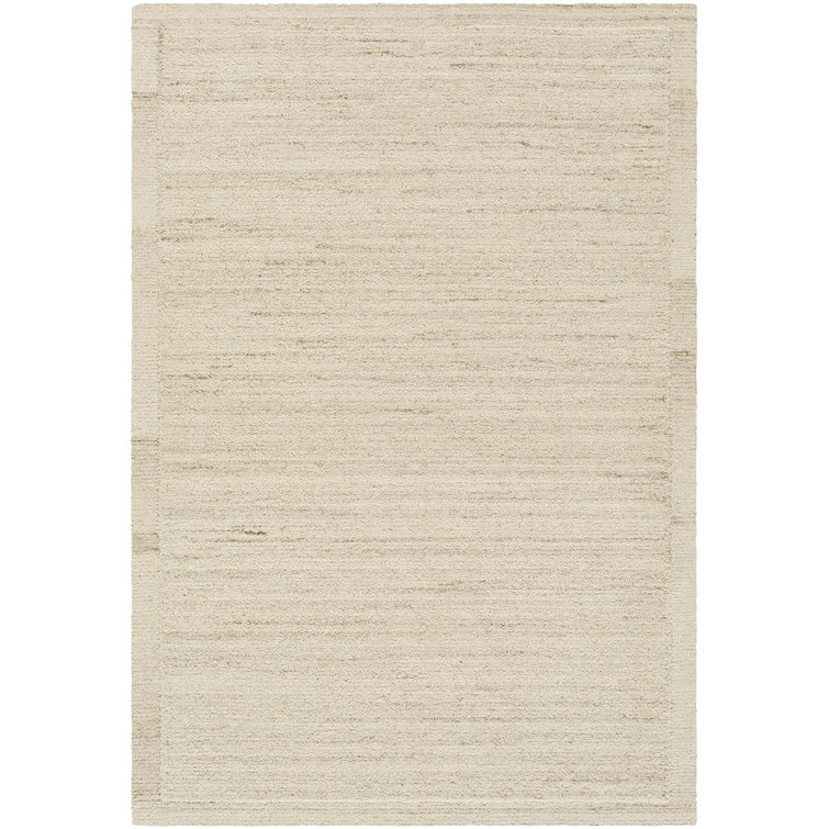 Abneer Global Hand Tufted Area Rug IPC2301