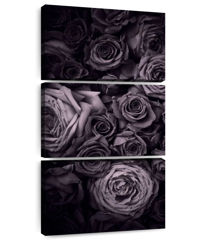 Withering Roses