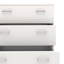 Orval 74.1cm W 5 - Drawer Chest of Drawers-38263537