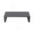 Double Sofa + Rectangular Coffee Table, Light Brown Cushions-1100000757