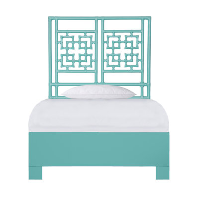 Palm Springs Low Profile Standard Bed