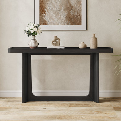 Console Bridgely