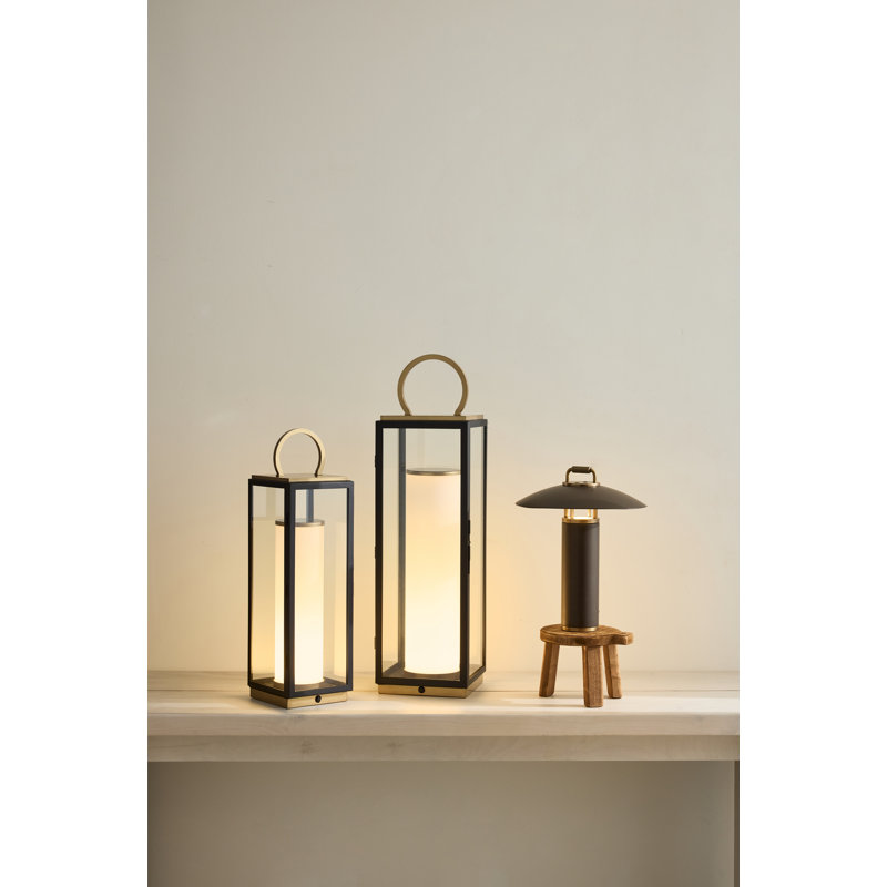 Birk Rechargeable Table Lamp