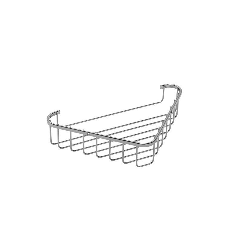 Drill / Screw Shower Caddy