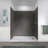 60 W 32 D 78 H Alcove and Corner Wall-32246096