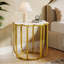 Pedestal Single