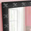 Miroir mural Juuche Couture-130632009