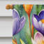Drapeau de maison de fleurs Liatris-113109873