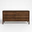 Saranac 6 - Drawer Solid Wood Dresser