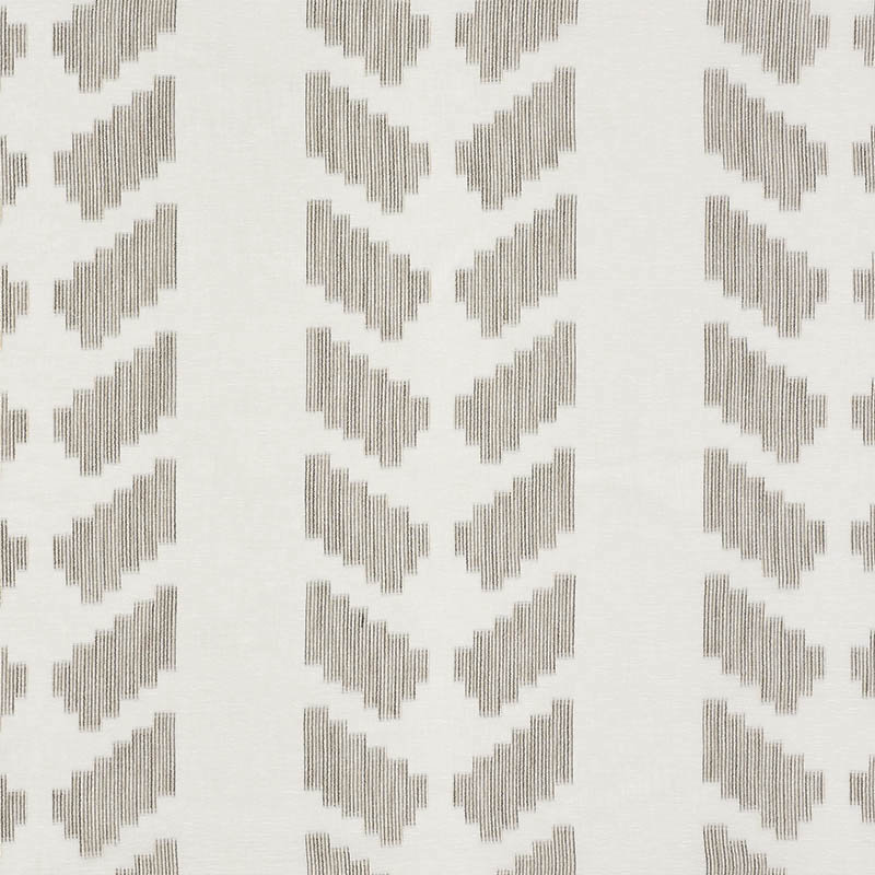 Adia Sheer Fabric, Mica