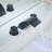 2-handle Bathroom Faucet-57686325