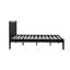 Leza Double (4'6) Bed Frame-86314212