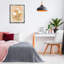 Art mural sur toile flottant Wildflower Meadow Treasures, design par Katrina Pete-1018619414-1018619408