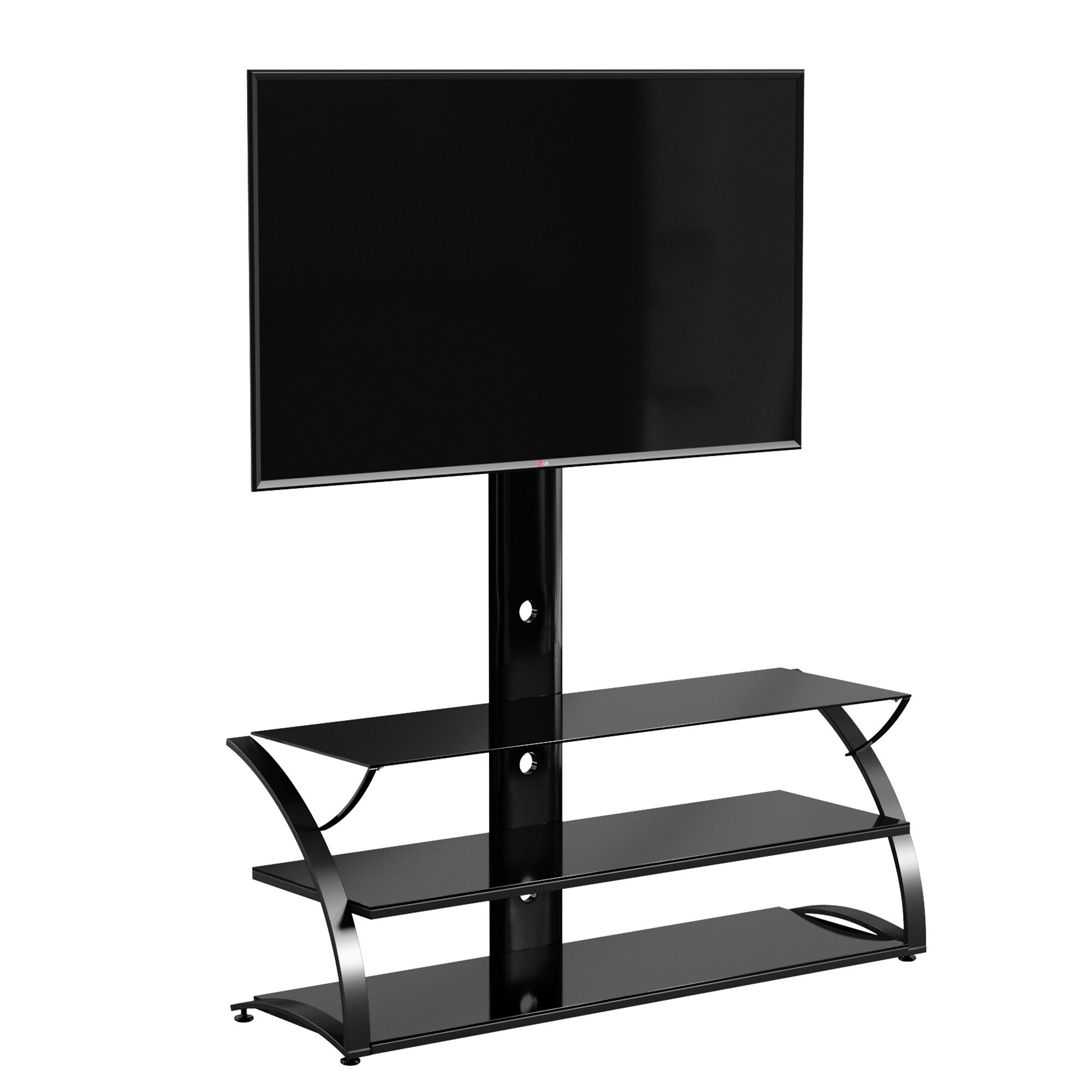 Wrought Studio™ Tv Stand For 32-to-60-inch Tvs | Wayfair