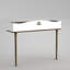Debussy 120cm Console Table