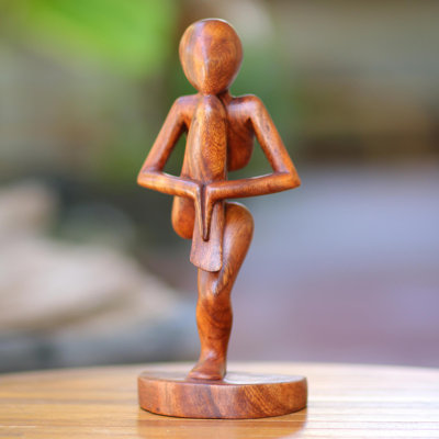 Figurine Coilin
