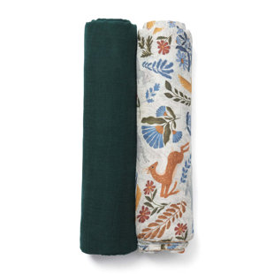 Viscose Blend Swaddle
