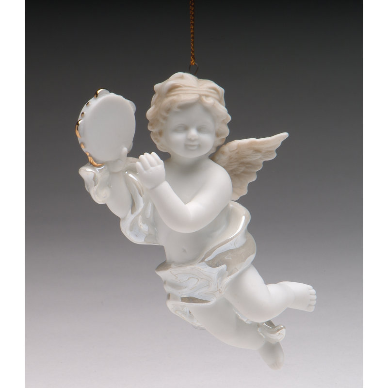 Ornement suspendu Cherub