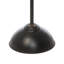 Spherical Iron Plant Stand