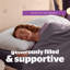 Silentnight Deep Sleep Ultimate Pillow Pair