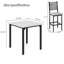 Ensemble de table de salle à manger 5 pièces Modern-998100940