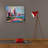 " Cityscape " by Richard Wallich-1816223892