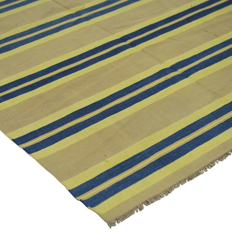 One-of-a-Kind 8' X 11' Area Rug